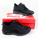 Air Max 97 Triple Black [Reflective] - Photo 2