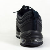 Air Max 97 Triple Black [Reflective] - Photo 4
