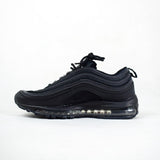 Air Max 97 Triple Black [Reflective] - Photo 3