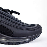 Air Max 97 Triple Black [Reflective] - Photo 7