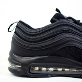 Air Max 97 Triple Black [Reflective] - Photo 6