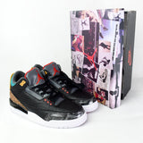 Air Jordan 3 Animal Instinct 2.0 - Photo 8