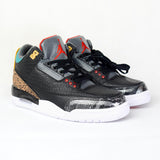 Air Jordan 3 Animal Instinct 2.0 - Photo 7