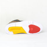 Air Jordan 3 Animal Instinct 2.0 - Photo 3
