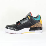 Air Jordan 3 Animal Instinct 2.0 - Photo 1
