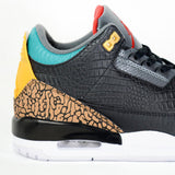 Air Jordan 3 Animal Instinct 2.0 - Photo 6