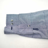 Antigua Quilted Shirt Jacket - Photo 7