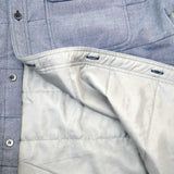 Antigua Quilted Shirt Jacket - Photo 6