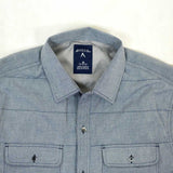 Antigua Quilted Shirt Jacket - Photo 3