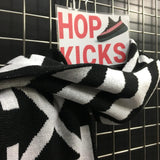Off White Cross Arrow Scarf [ Top Quality ] - Photo 3