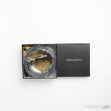 D&G Gold Black Belt - Photo 4