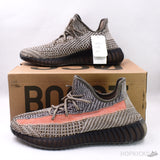 Yeezy Boost 350 V2 Ash Stone - Photo 2