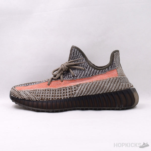 Yeezy Boost 350 V2 Ash Stone