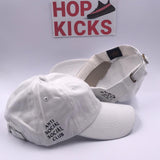 Anti Social Social Club White Cap - Photo 1