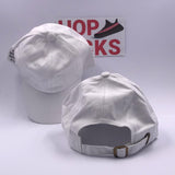 Anti Social Social Club White Cap - Photo 2