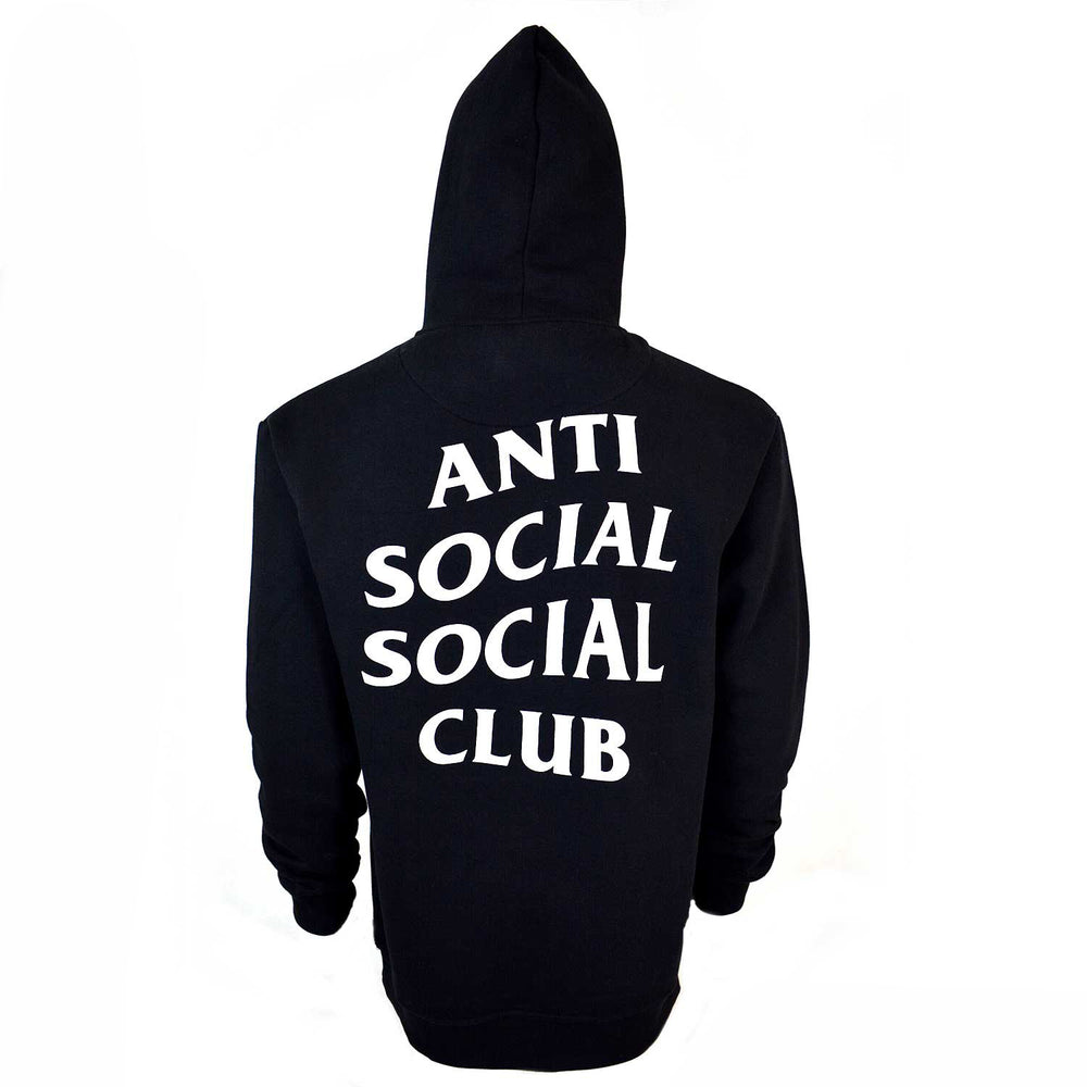 ASSC Mind Games Hoodie Black [HOP Batch]