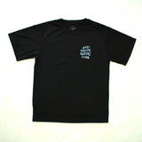 Anti Social Social Club X Fragment Blue Bolt Tee [HOP Batch] - Photo 2