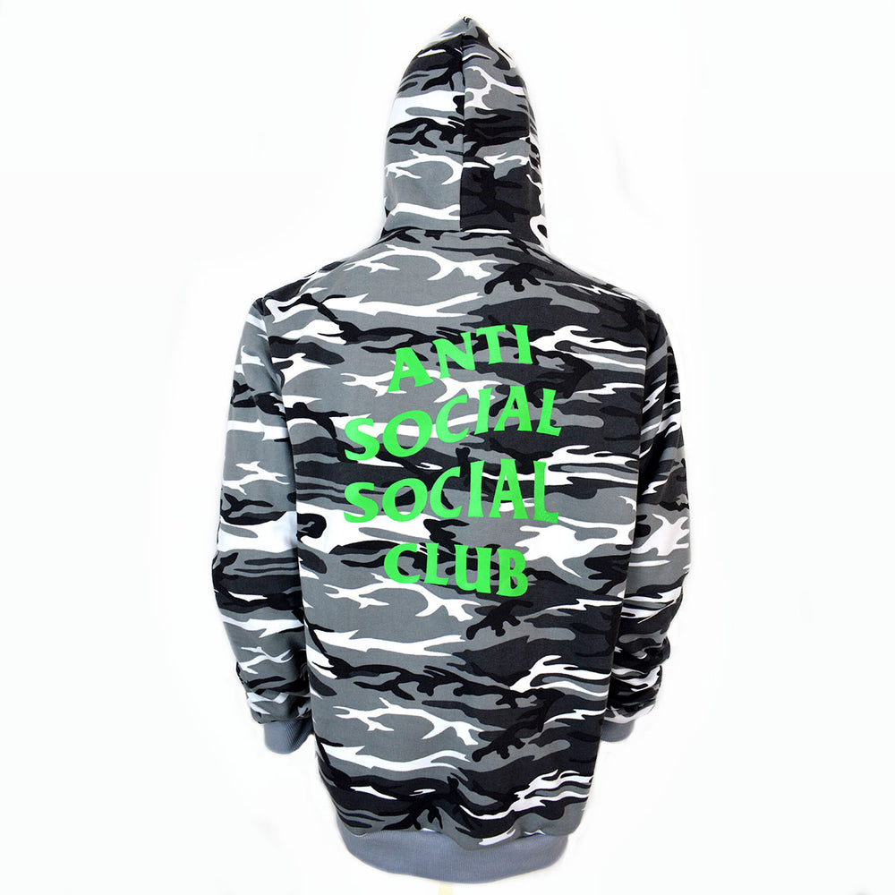 ASSC Lucid Dreams Hoodie [HOP Batch]