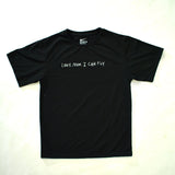 Astroworld Look Mom I Can Fly Tee [HOP Batch] - Photo 1
