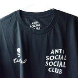 ASSC X Turbo Tee - Photo 5