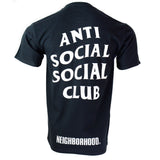 ASSC X Turbo Tee - Photo 2