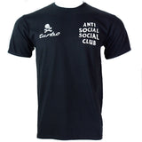 ASSC X Turbo Tee - Photo 1
