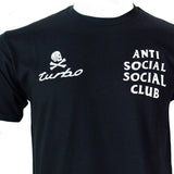 ASSC X Turbo Tee - Photo 4