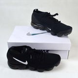 Air Vapormax 2.0 Black - Photo 2