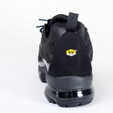 Air Vapormax Plus Triple Black - Photo 4