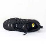 Air Vapormax Plus Triple Black - Photo 8