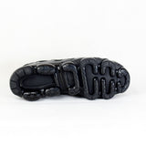 Air Vapormax Plus Triple Black - Photo 5