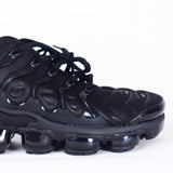 Air Vapormax Plus Triple Black - Photo 7