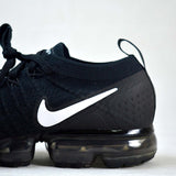 Air Vapormax 2.0 Black - Photo 7