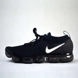 Air Vapormax 2.0 Black - Photo 1