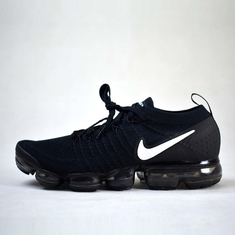 Air Vapormax 2.0 Black