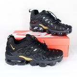 Air Vapormax Plus Anthracite Gold - Photo 2