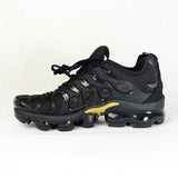Air Vapormax Plus Anthracite Gold - Photo 3