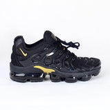 Air Vapormax Plus Anthracite Gold - Photo 1