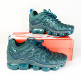 Air Vapormax Plus All Green - Photo 2