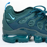 Air Vapormax Plus All Green - Photo 6