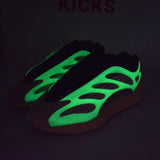 Yeezy Boost 700 V3 Azael - Photo 2