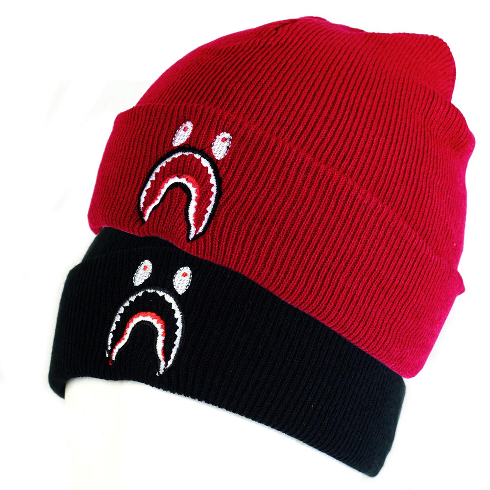 Bape Sharke Beanie