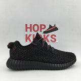 Yeezy Boost 350 Pirate Black [Dot Perfect Version] - Photo 2