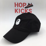 Bape Black Cap - Photo 3
