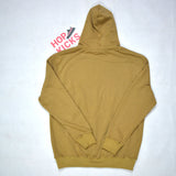 Balenciaga BB Hoodie Beige [Hop Batch] - Photo 2