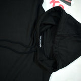 Balenciaga Back Logo Hoodie [HOP Batch] - Photo 5