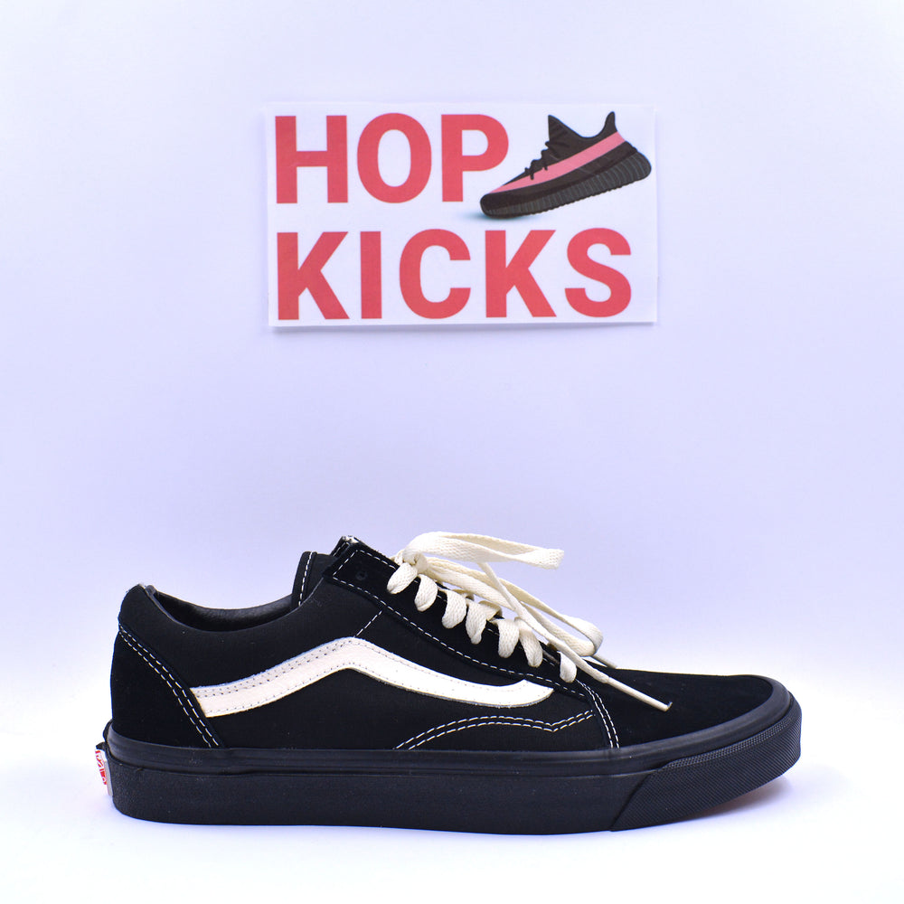 Vans Old Skool LX Black