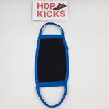 Bape Blue Camo Face Mask [ FINAL batch TOP QUALITY ] - Photo 4