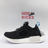 NMD XR1 PK GLITCH BLUE TAB S32215 [REAL BOOST / TOP MATERIALS] - Photo 5