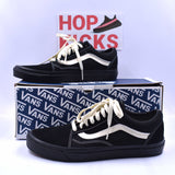 Vans Old Skool LX Black - Photo 2